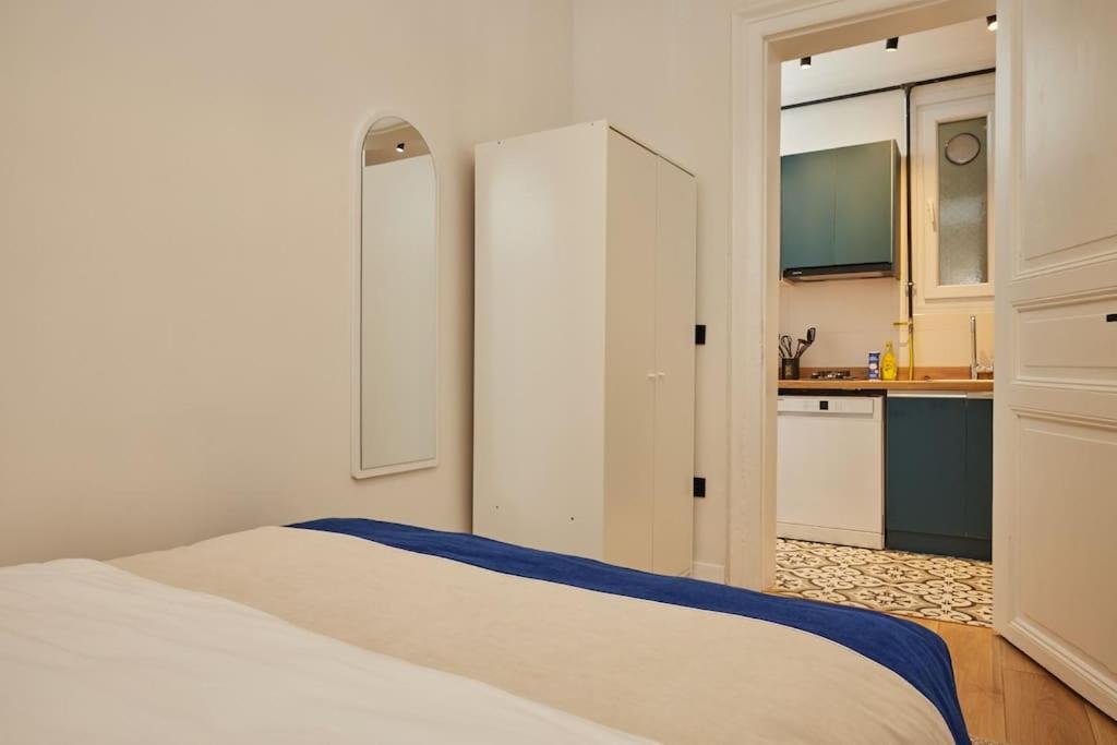 Charming 3br 2bath Ac In Center - Santur D8 Appartamento